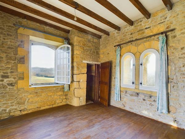 Beau manoir historique au coeur du Perigord Noir