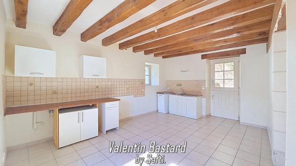 Maison ancienne