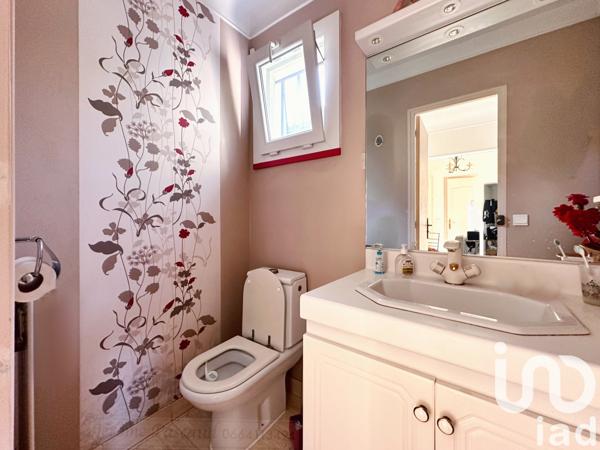 Maison à vendre 7 pièces 180 m² Rueil-Malmaison