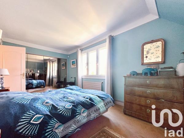 Maison à vendre 7 pièces 180 m² Rueil-Malmaison