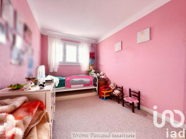 Maison à vendre 7 pièces 180 m² Rueil-Malmaison