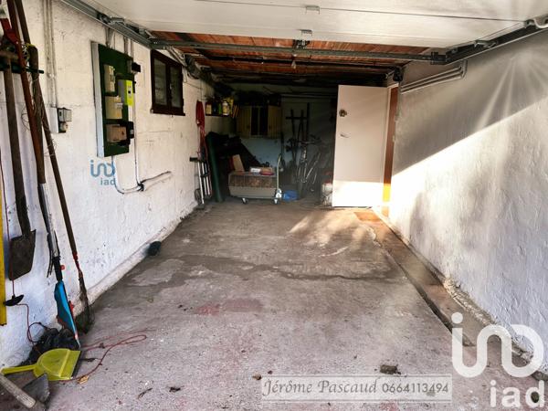 Maison à vendre 7 pièces 180 m² Rueil-Malmaison