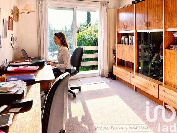 Maison à vendre 7 pièces 180 m² Rueil-Malmaison