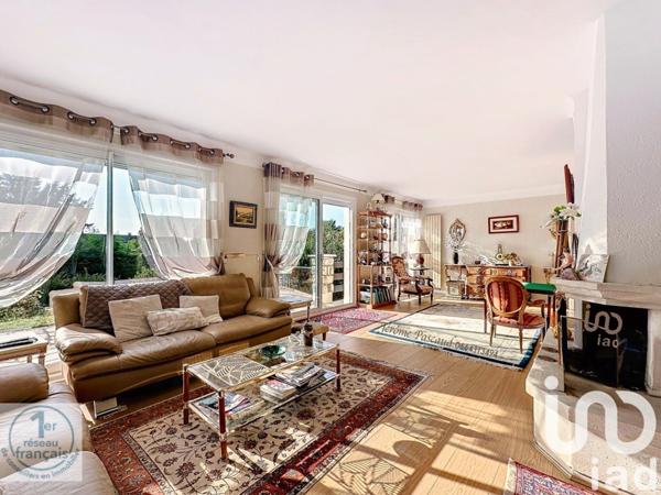 Maison à vendre 7 pièces 180 m² Rueil-Malmaison