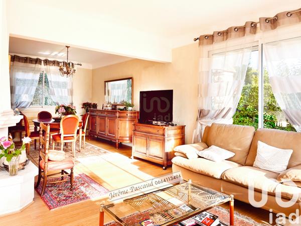 Maison à vendre 7 pièces 180 m² Rueil-Malmaison