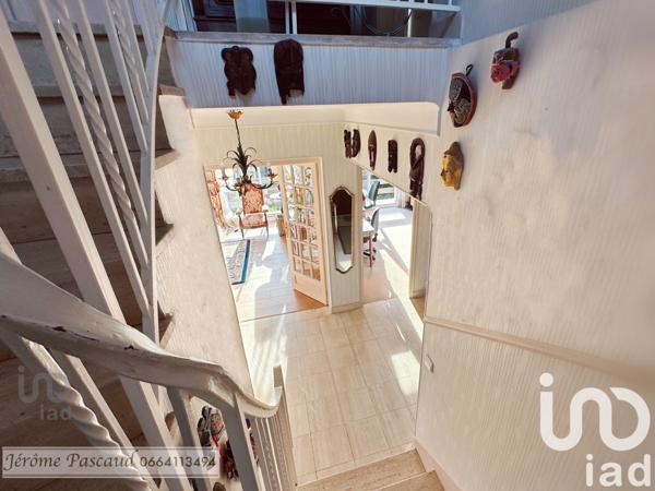 Maison à vendre 7 pièces 180 m² Rueil-Malmaison