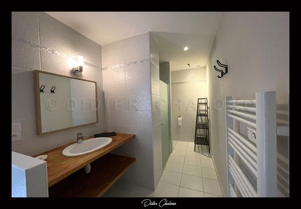 Agde (34300) DEPT 34 – AGDE – VILLA 4 PIÈCES 132 M², 3 CHAMBRES. CALME ABSOLU, À 10 MIN DES PLAGES