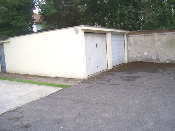 Parking / box