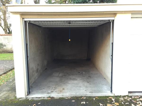 Parking / box