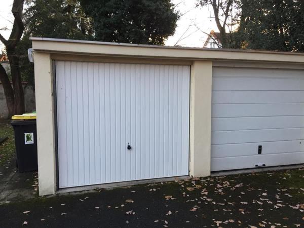 Parking / box