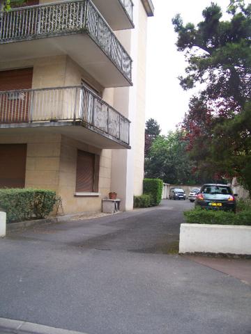 Parking / box