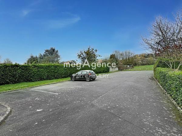 Appartement à ALENCON, 61000 - 2 pièces 32m²