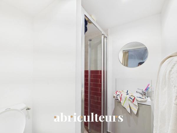 Maison avec dépendances habitables en vente à Bezons (95870)