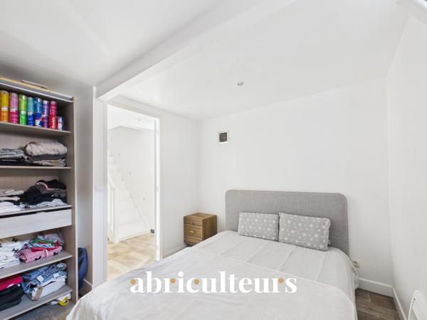 Maison avec dépendances habitables en vente à Bezons (95870)