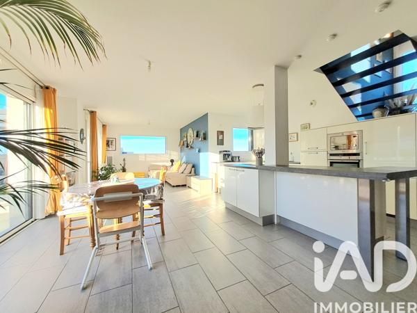 Maison à vendre 5 pièces 125 m² Bréal-sous-Montfort