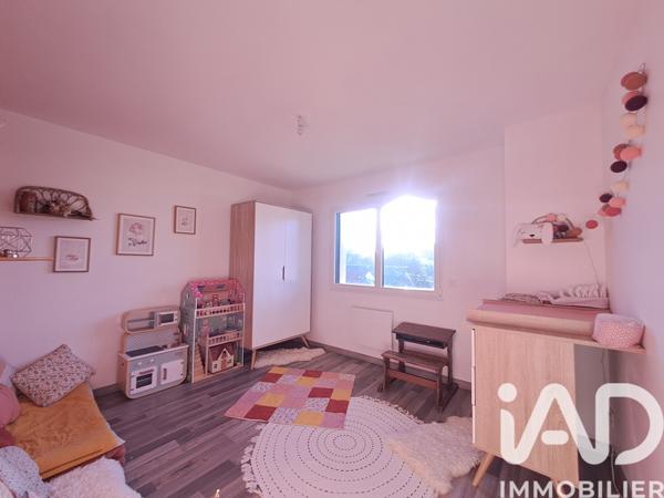 Maison à vendre 5 pièces 125 m² Bréal-sous-Montfort