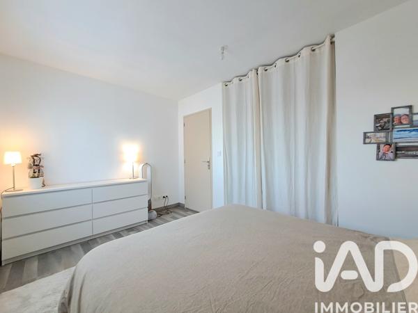 Maison à vendre 5 pièces 125 m² Bréal-sous-Montfort