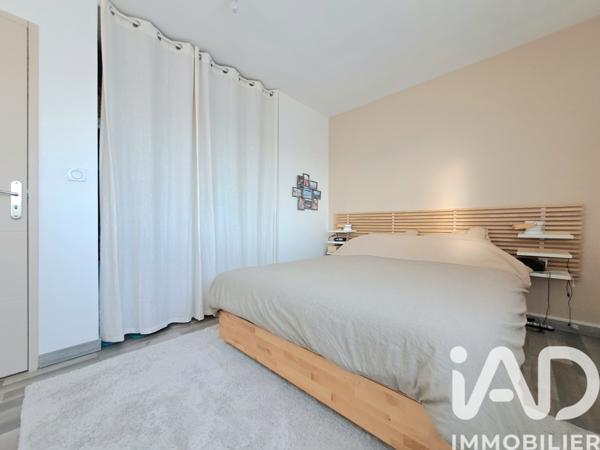Maison à vendre 5 pièces 125 m² Bréal-sous-Montfort