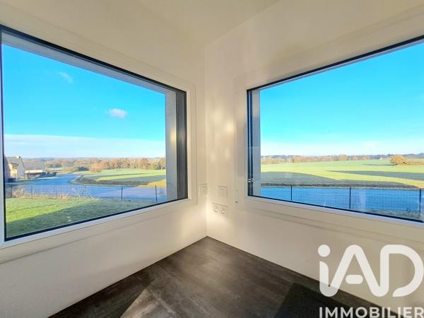 Maison à vendre 5 pièces 125 m² Bréal-sous-Montfort