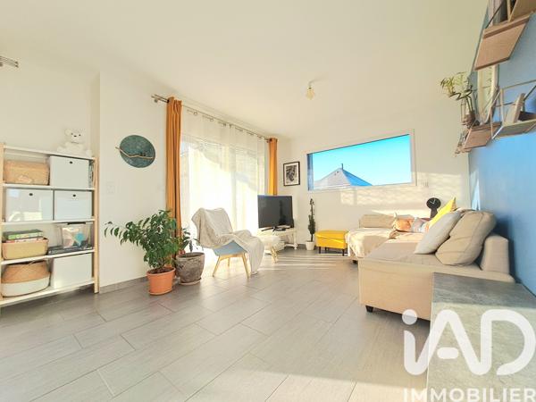 Maison à vendre 5 pièces 125 m² Bréal-sous-Montfort