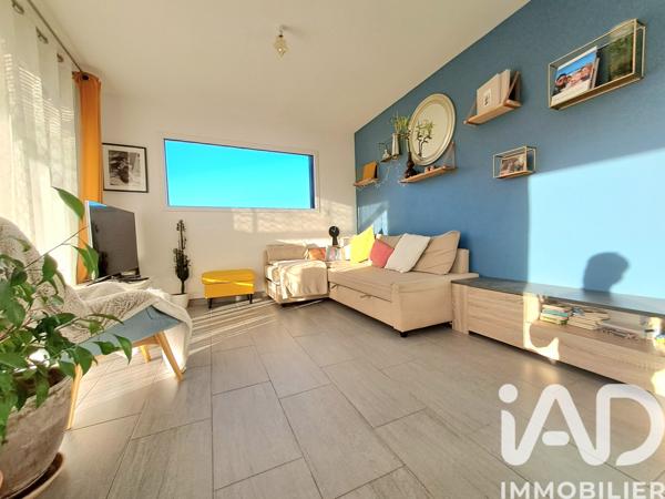 Maison à vendre 5 pièces 125 m² Bréal-sous-Montfort