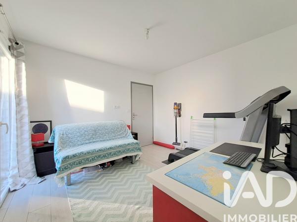 Maison à vendre 5 pièces 125 m² Bréal-sous-Montfort