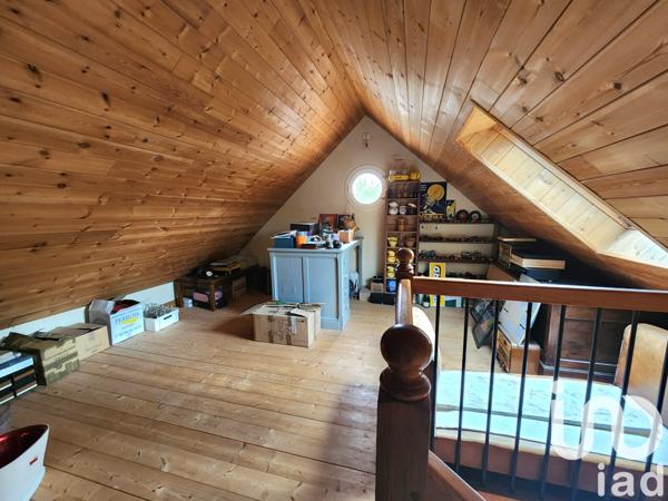 Maison à vendre 10 pièces 306 m² Bourgbarré