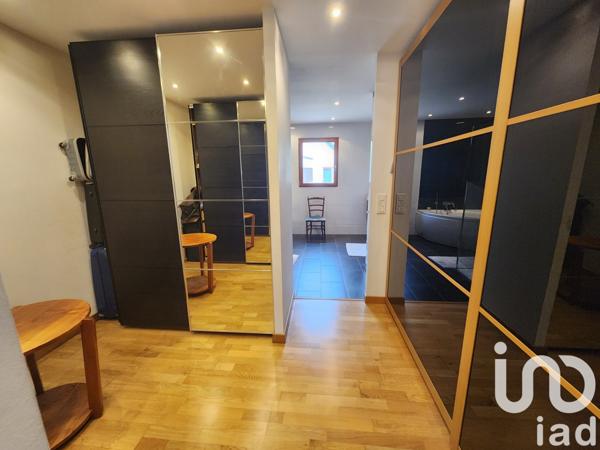 Maison à vendre 10 pièces 306 m² Bourgbarré