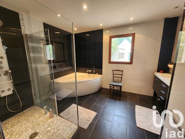 Maison à vendre 10 pièces 306 m² Bourgbarré