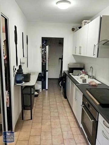 Appartement à vendre 3 pièces 73m²