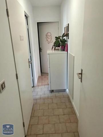 Appartement à vendre 3 pièces 73m²