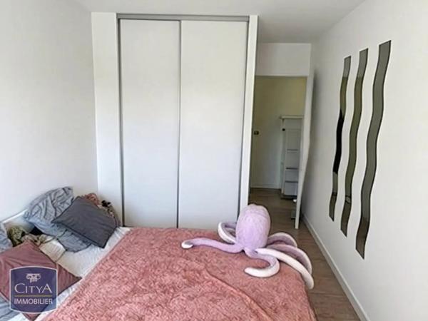 Appartement à vendre 3 pièces 73m²