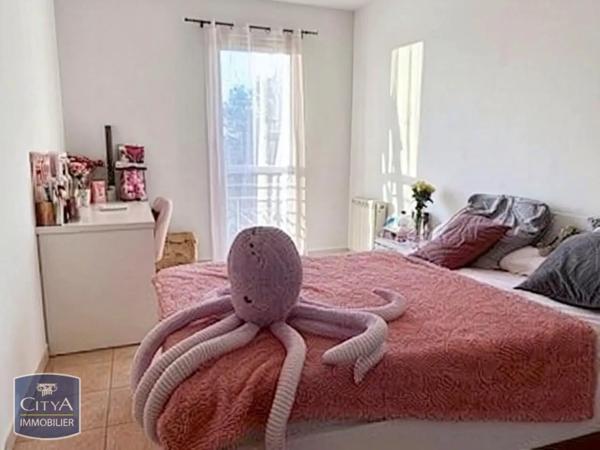 Appartement à vendre 3 pièces 73m²