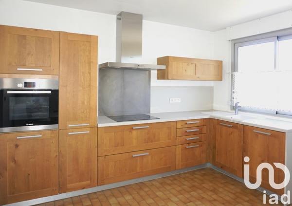 Appartement à vendre 4 pièces 94 m² Caluire-et-Cuire
