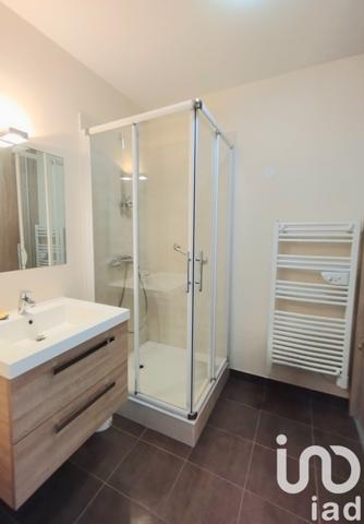 Appartement à vendre 4 pièces 94 m² Caluire-et-Cuire