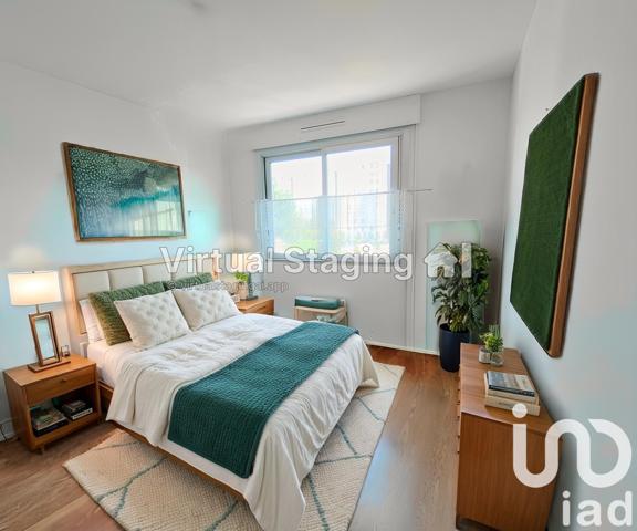 Appartement à vendre 4 pièces 94 m² Caluire-et-Cuire