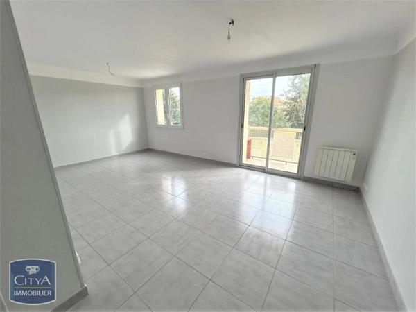 Appartement à louer 2 pièces 54.75m²
