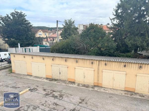 Appartement à louer 2 pièces 54.75m²