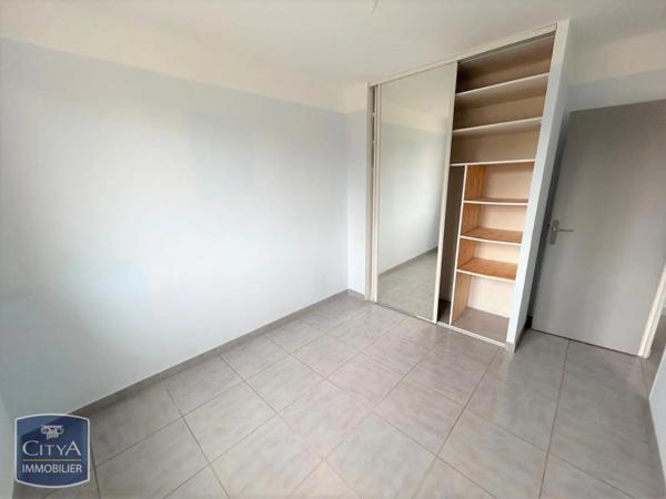 Appartement à louer 2 pièces 54.75m²