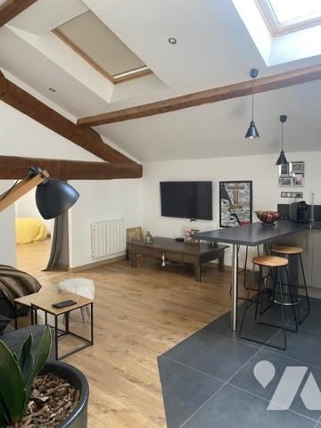 Maison contemporaine