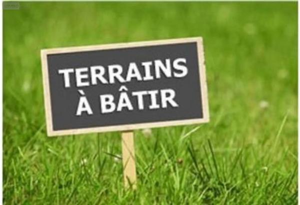 Achat - Terrain à bâtir Mesnil-Roc'h 35720 300 m 2 1051 m 2
