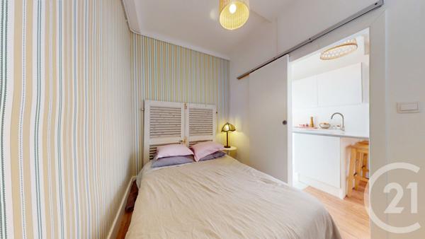 Appartement F1 à vendre  1 pièce - 28,24 m2 ST JEAN DE LUZ - 64