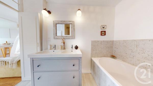 Appartement F1 à vendre  1 pièce - 28,24 m2 ST JEAN DE LUZ - 64