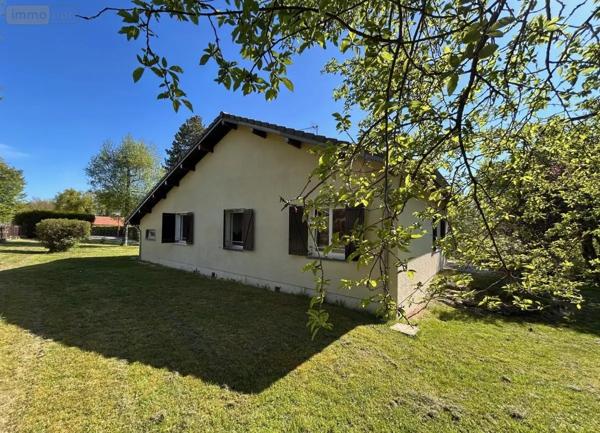 Achat - Maison Les Monts-Ronds 25660 5 pièces 126 m 2 1609 m 2