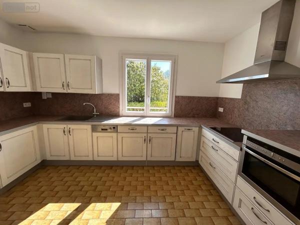 Achat - Maison Les Monts-Ronds 25660 5 pièces 126 m 2 1609 m 2