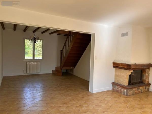 Achat - Maison Les Monts-Ronds 25660 5 pièces 126 m 2 1609 m 2