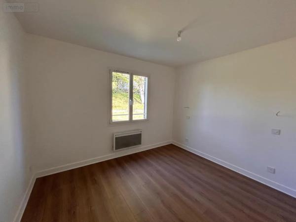 Achat - Maison Les Monts-Ronds 25660 5 pièces 126 m 2 1609 m 2