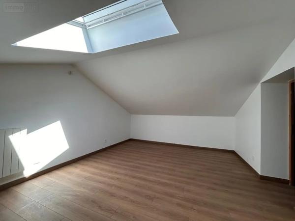 Achat - Maison Les Monts-Ronds 25660 5 pièces 126 m 2 1609 m 2