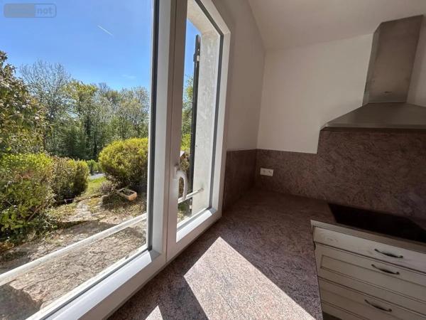 Achat - Maison Les Monts-Ronds 25660 5 pièces 126 m 2 1609 m 2