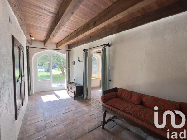 Maison à vendre 5 pièces 198 m² Valaurie